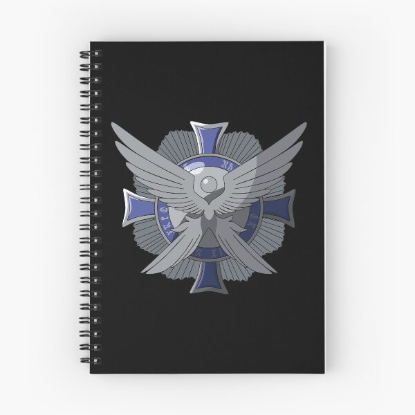 Item preview, Silver Wings Assault Badge designed and sold by supanerd01.