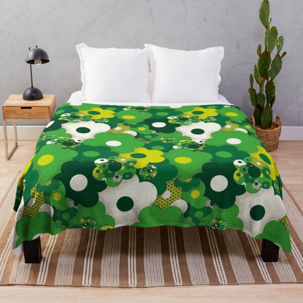 Item preview, Patchwork Flower designed and sold by T®  (Arte et Marte).
