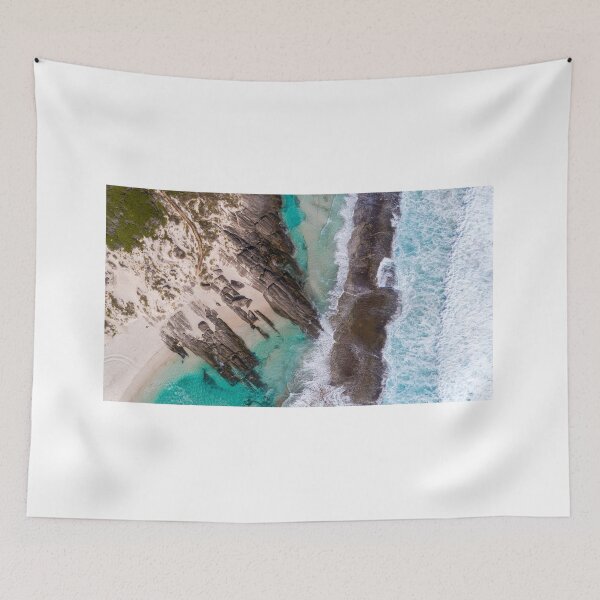 Item preview, Eleven Mile Lagoon Western Australia designed and sold by jacekbak.