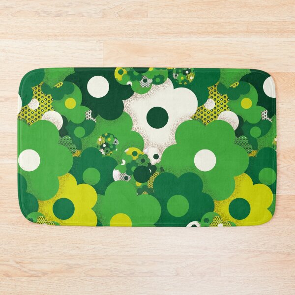 Item preview, Patchwork Flower designed and sold by T®  (Arte et Marte).