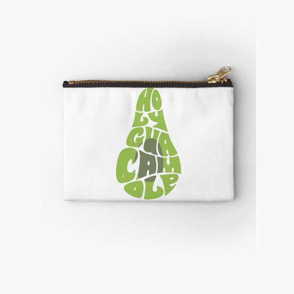 Item preview, Holy guacamole. Hand written lettering. Retro 60-th style font design  designed and sold by HelgaScand.
