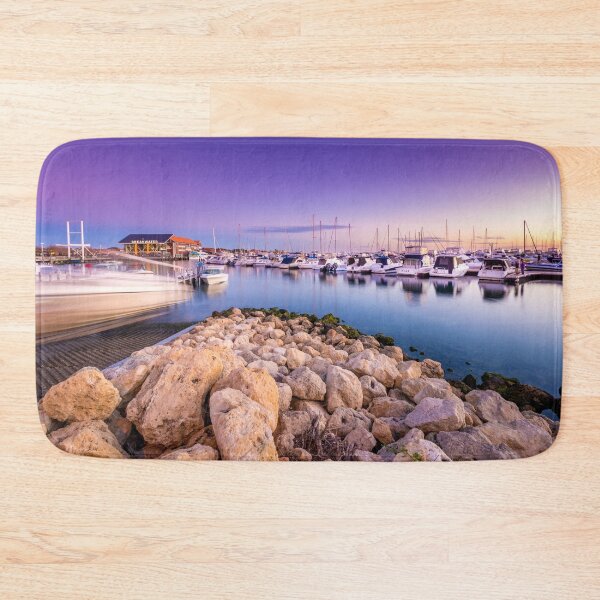 Item preview, Boat Ramp designed and sold by jacekbak.