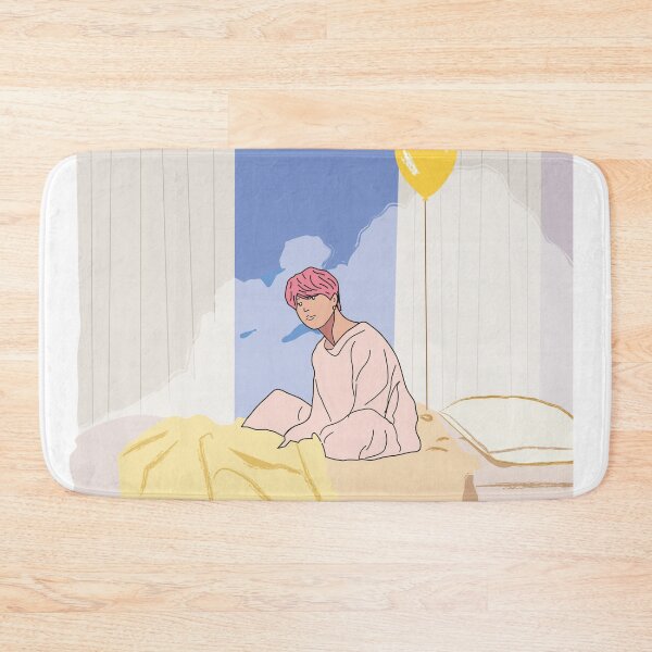 Item preview, BTS - JIMIN designed and sold by halodits.