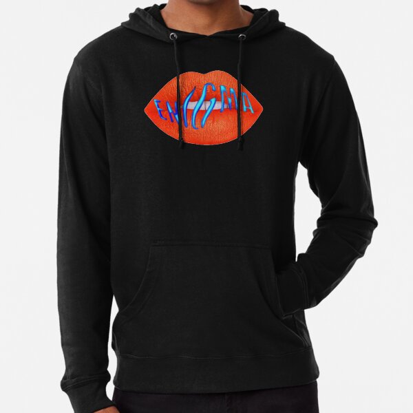 lady gaga enigma sweatshirt