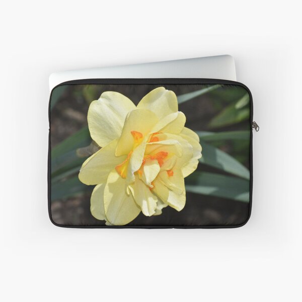 Item preview, Double Daffodil designed and sold by Kathleen Brant.