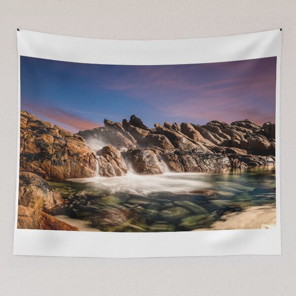 Item preview, Yallingup Natural Spa designed and sold by jacekbak.