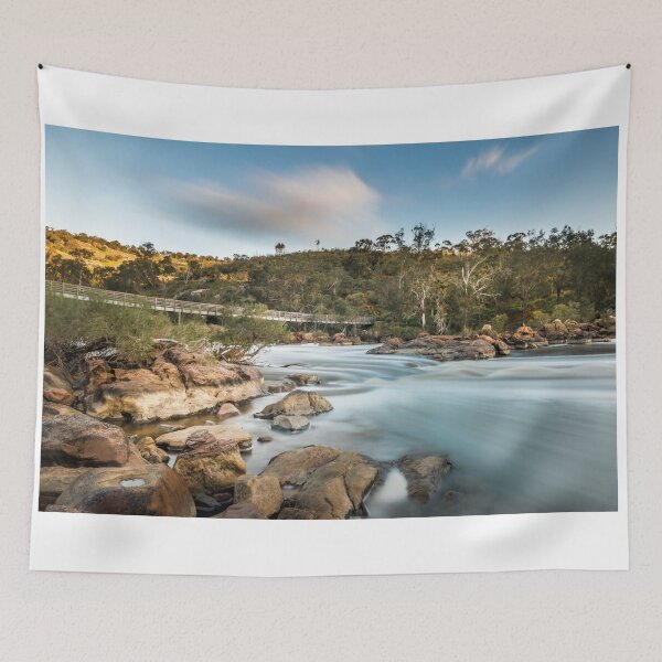 Item preview, Bells Rapids Park designed and sold by jacekbak.