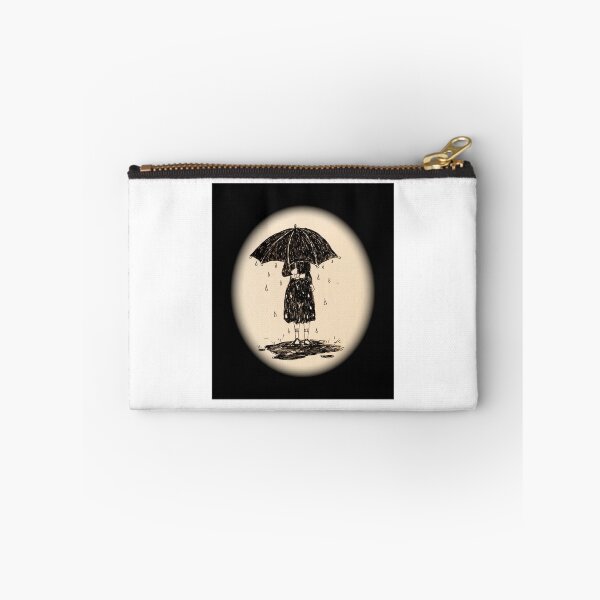 Item preview, In a Puddle of Rain -version 2 designed and sold by RoseJameson.