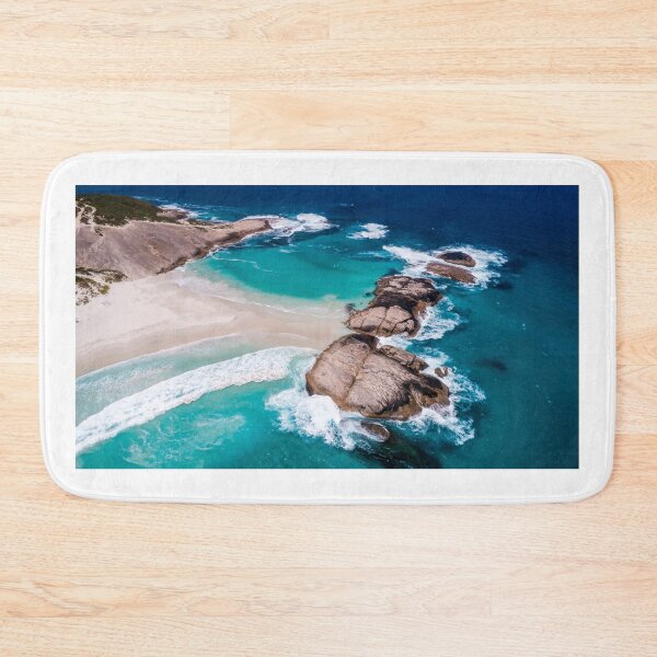 Item preview, Wylie Bay Rock designed and sold by jacekbak.