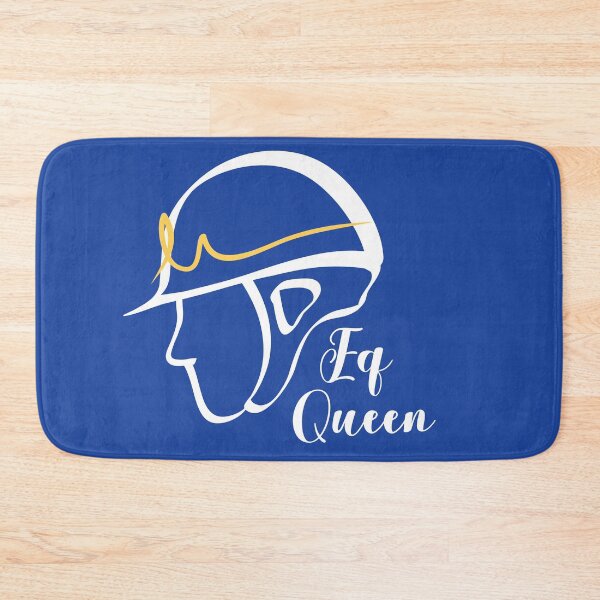 Item preview, Eq Queen designed and sold by Ali Scarlett Adams.