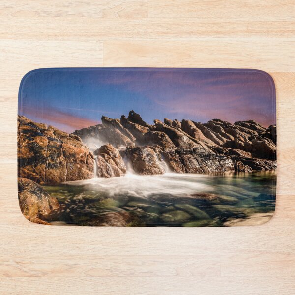 Item preview, Yallingup Natural Spa designed and sold by jacekbak.