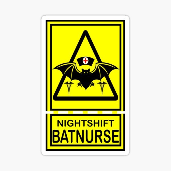 Bat Nurse