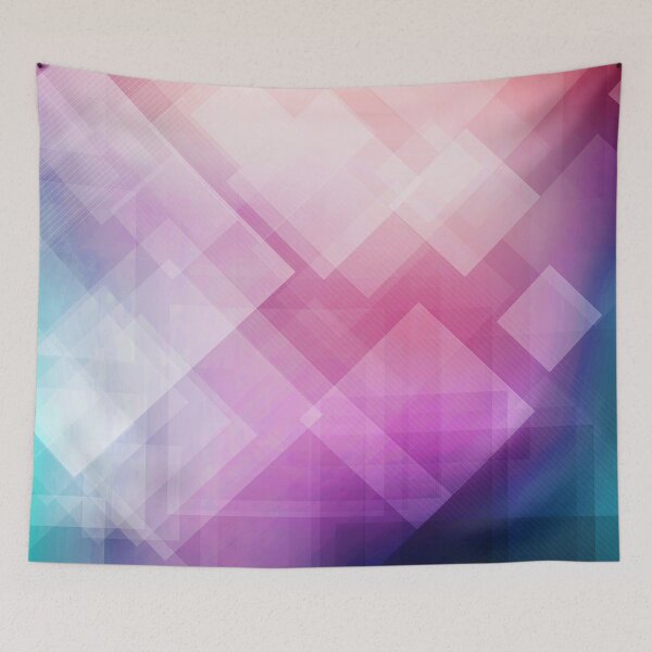 Item preview, Abstract Geometric designed and sold by LaPetiteBelette.