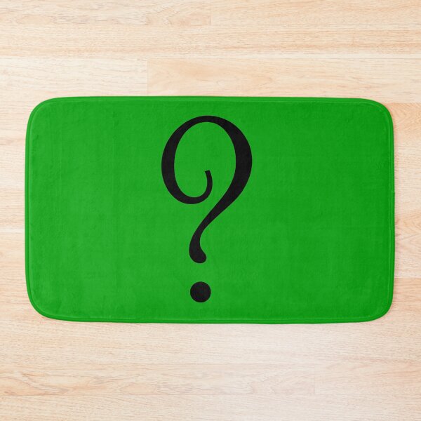 Item preview, Riddle T-Shirt - Question Mark Sticker designed and sold by deanworld.