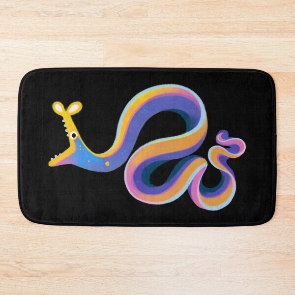 Item preview, Blue ribbon eel designed and sold by pikaole.