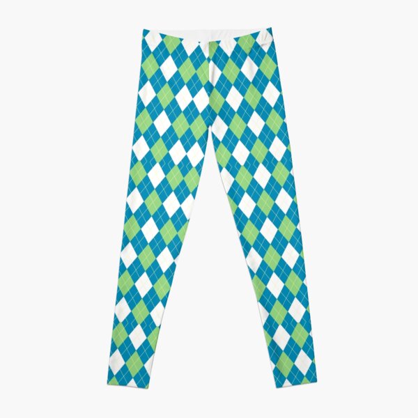 Abstract Retro Pattern Summer Footless Tights White Blue or Pink 60s 70s