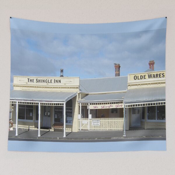 Item preview, Olde Tassie Shoppe designed and sold by KazM.