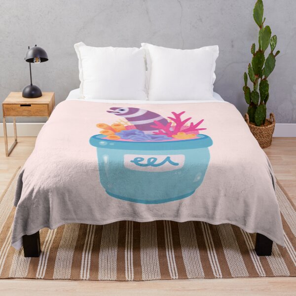 Item preview, Eel flower pot 2 designed and sold by pikaole.