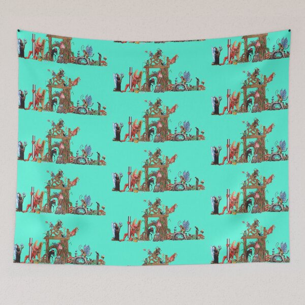 Tapestry