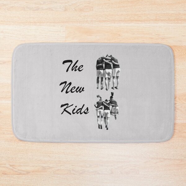 Item preview, The New Kids designed and sold by Ecila.
