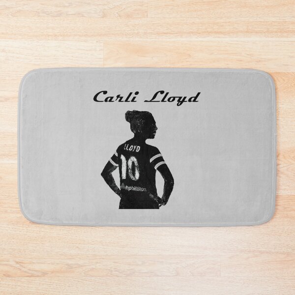 Item preview, Carli Lloyd designed and sold by Ecila.