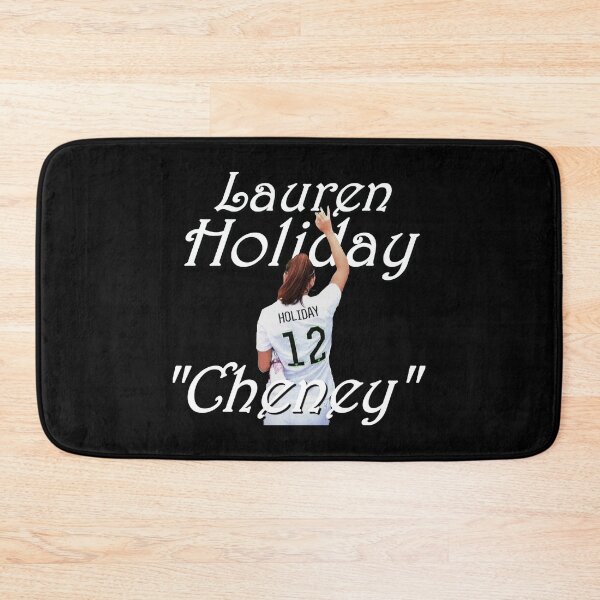 Item preview, Lauren Holiday designed and sold by Ecila.