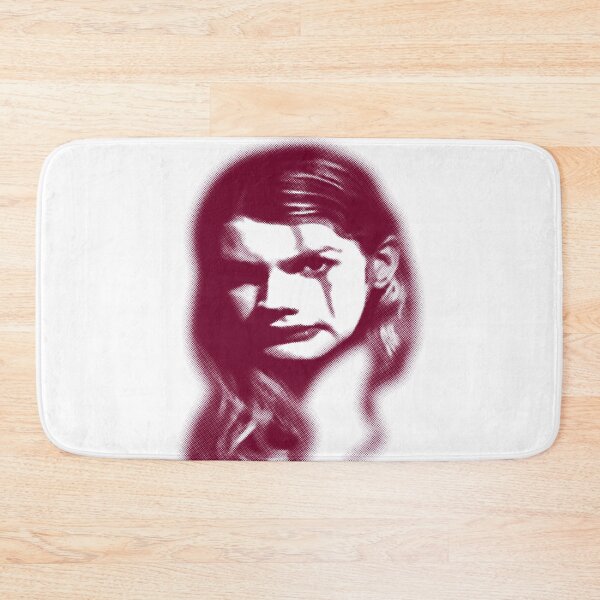 Item preview, Portrait of the Hagan designed and sold by DiamandaHagan.