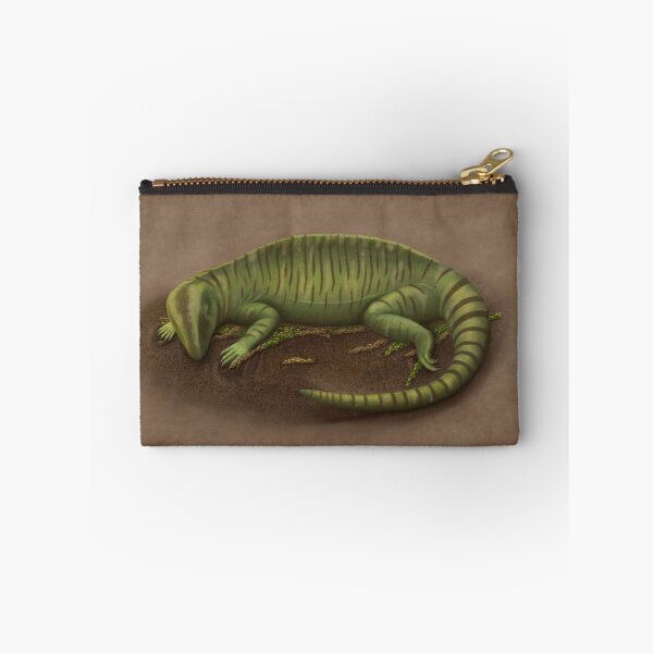Item preview, Sleeping Echinerpeton intermedium designed and sold by synapsid.