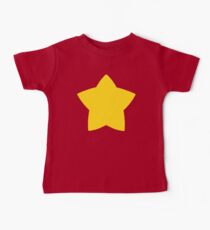 steven star Baby Tee