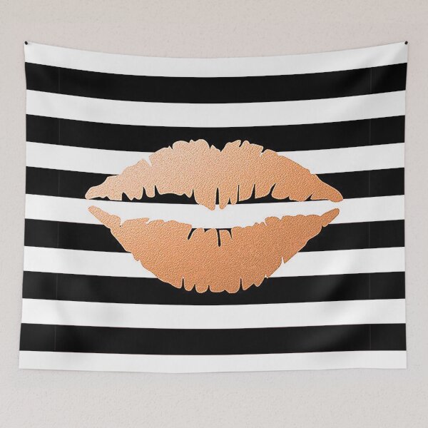 Item preview, Kiss designed and sold by LaPetiteBelette.