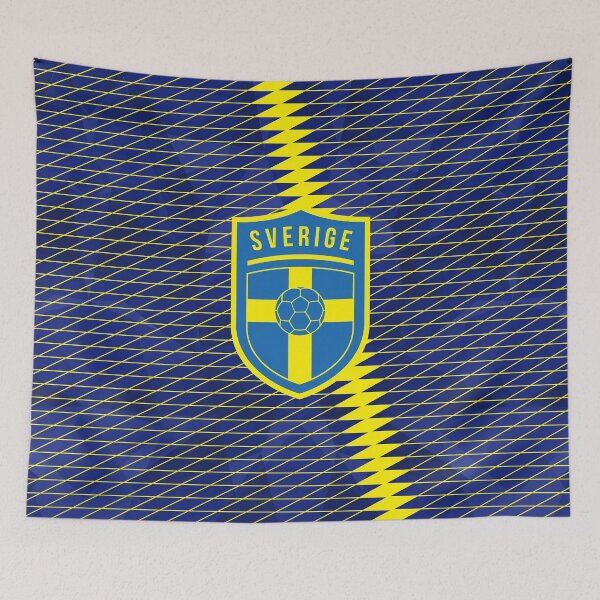 Artikelvorschau, Schweden / Schweden entworfen und verkauft von fimbisdesigns.