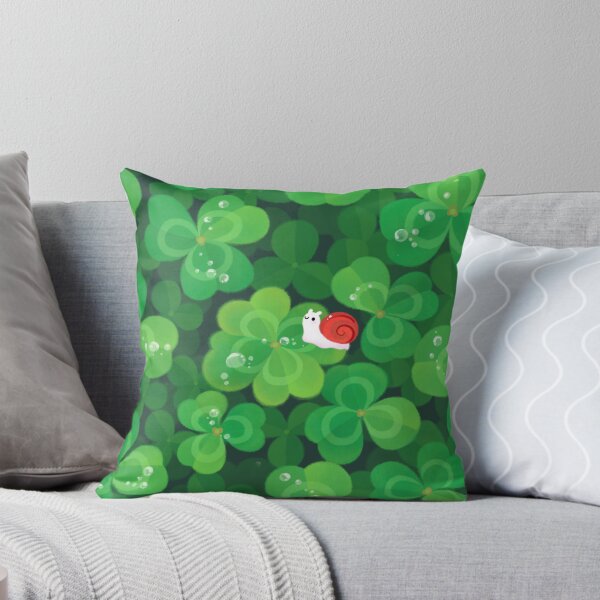 Item preview, Joyeux escargot porte-bonheur designed and sold by pikaole.