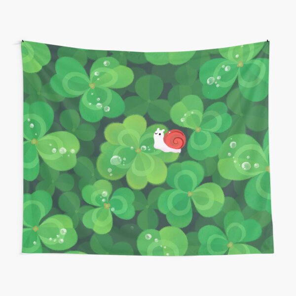 Item preview, Happy lucky snail designed and sold by pikaole.