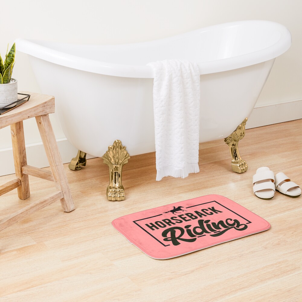 Item preview, Bath Mat designed and sold by Mohja-Design.