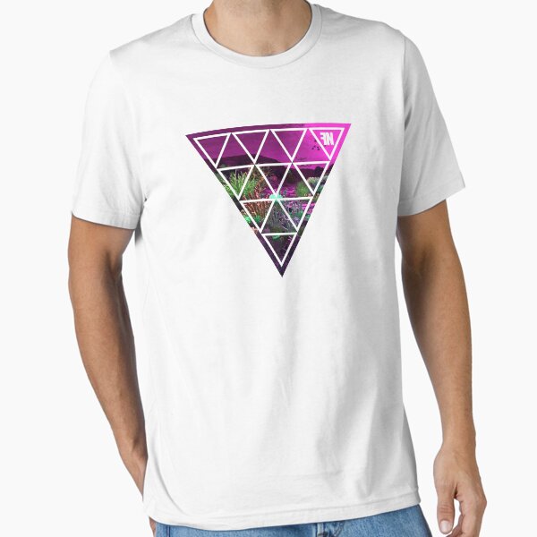 Item preview, triangle madness - FN designed and sold by Non-Compliant.