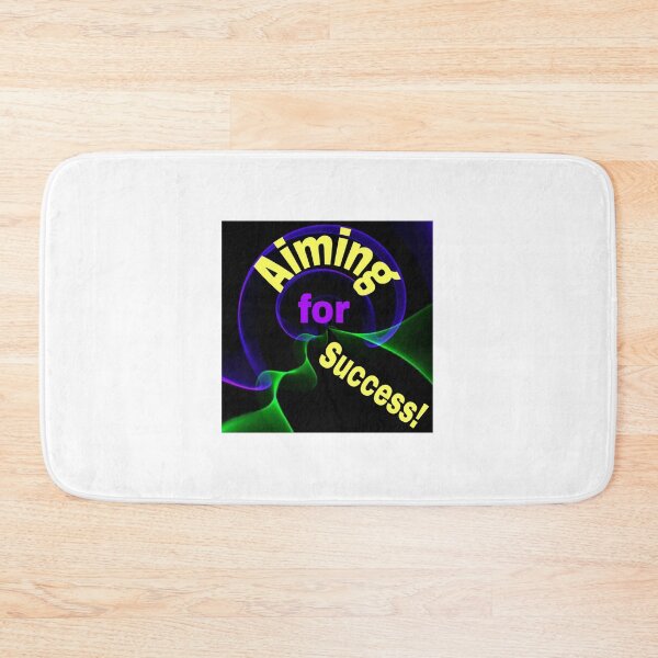 Item preview, Aiming for Success! designed and sold by pinksoul.
