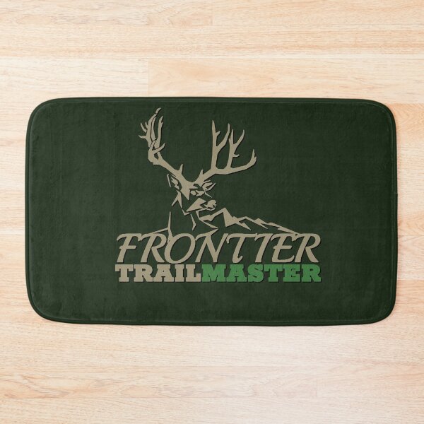 Item preview, Frontier TrailMaster designed and sold by FantasySkyArt.