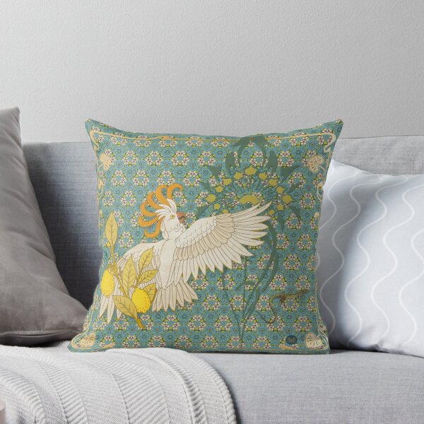 Item preview, Art Nouveau revisited designed and sold by lesmusesetmoi.