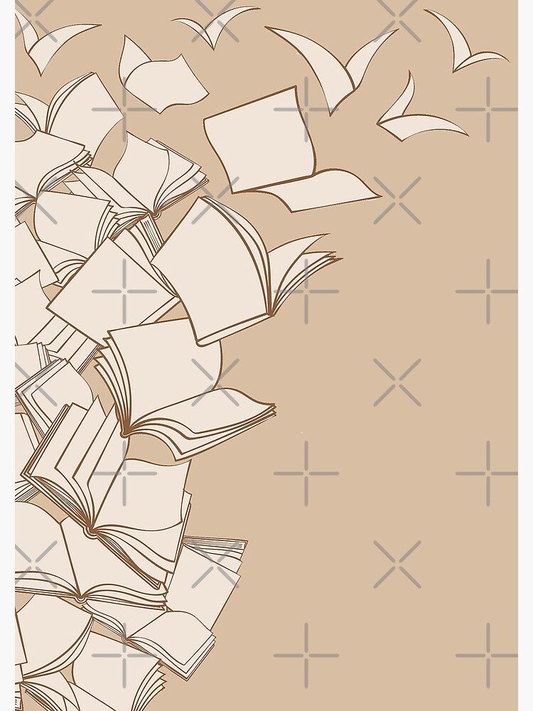 Books by LaPetiteBelette