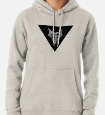 House of Mars Pullover Hoodie