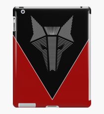 House of Mars iPad Case/Skin