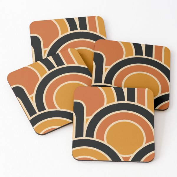 Item preview, Circles in the Yard designed and sold by T®  (Arte et Marte).