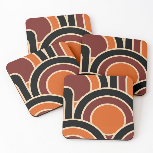 Item preview, Circles in the Yard designed and sold by T®  (Arte et Marte).