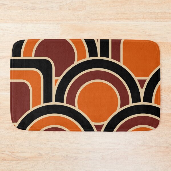 Item preview, Circles in the Yard designed and sold by T®  (Arte et Marte).