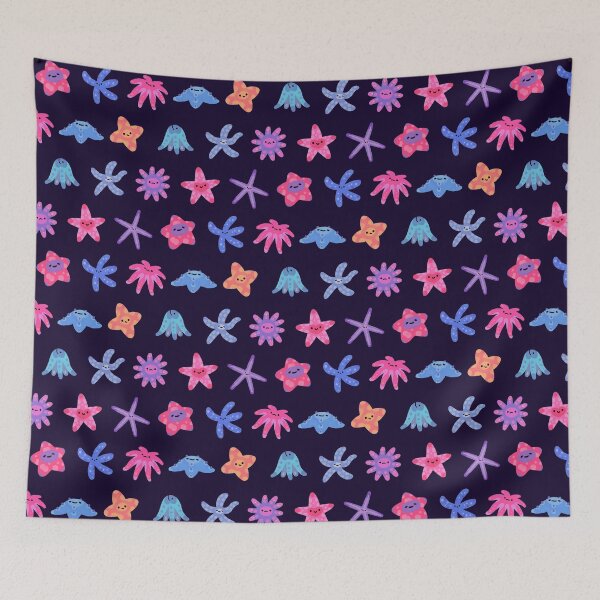 Item preview, Starfish designed and sold by pikaole.