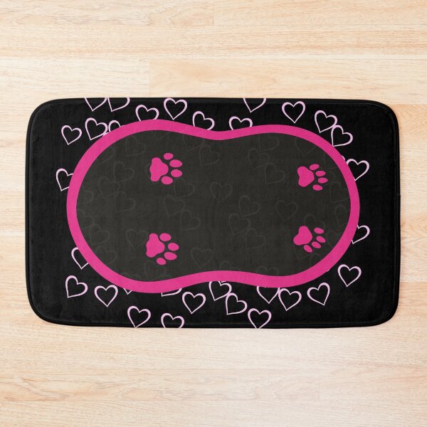 Item preview,    Cat Loaf Goes Here (no writing / pink)  designed and sold by CreatureCorp.