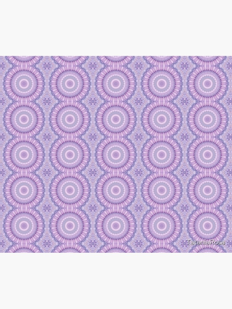 Lilac Kaleidoscope by TataniaRosa