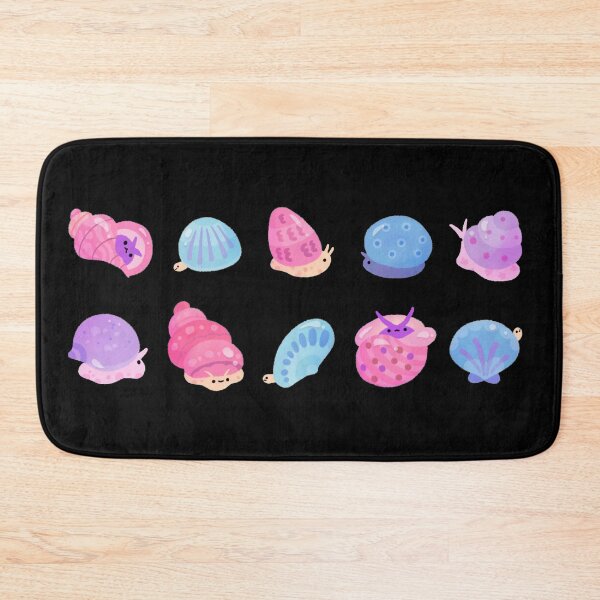 Item preview, Sea shell designed and sold by pikaole.