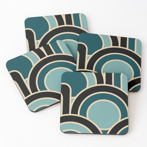 Item preview, Circles in the Yard designed and sold by T®  (Arte et Marte).