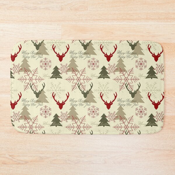 Item preview, Merry Christmas designed and sold by LaPetiteBelette.